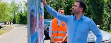 Replici acide între fostul şi actualul ministru al Transporturilor, legate de autostrada Ploieşti - Braşov