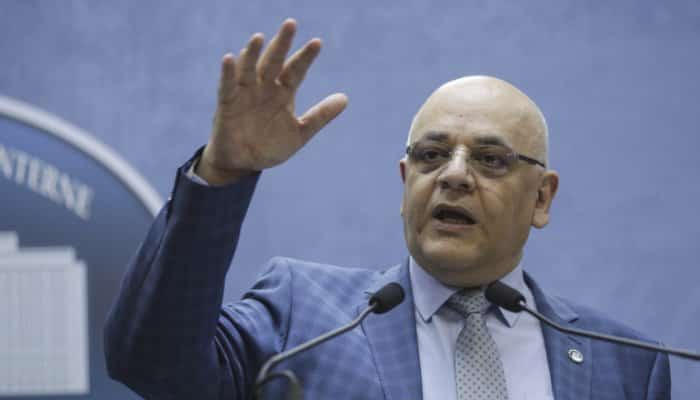 Raed Arafat: "Nu vrem vaccinare, nu vrem măşti, nu vrem teste, după care stăm şi ne mirăm: dar de ce suntem aici?"