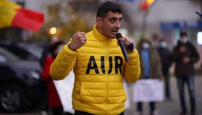 AUR. Dosar penal pentru minimalizarea Holocaustului 