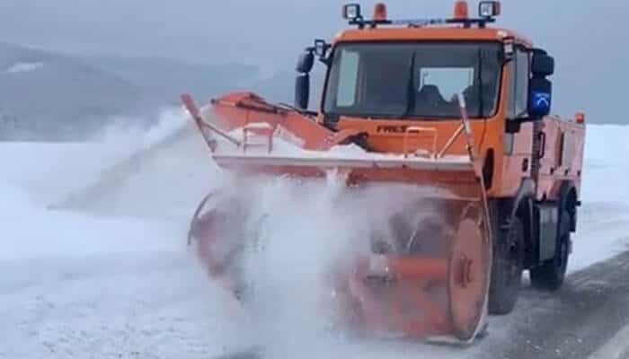 Nou înființata DRPD Buzău administrează și drumurile din Brăila, Galați și Vrancea