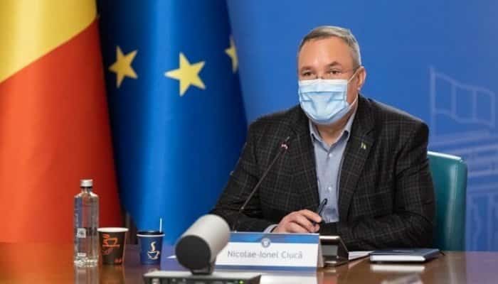 Reacția premierului Nicolae Ciucă, la acuzațiile de plagiat: “Solicit analizarea lucrării de către Comisia de Etică a UNAp”