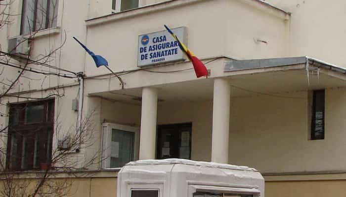 Focar Covid într-o instituție din Ploiești. Prahova a raportat, miercuri, peste 400 de noi infectări