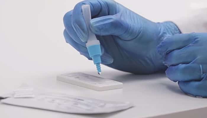 Aproape 4.000 de medici de familie asigură testare pentru suspecții Covid. Lista cabinetelor