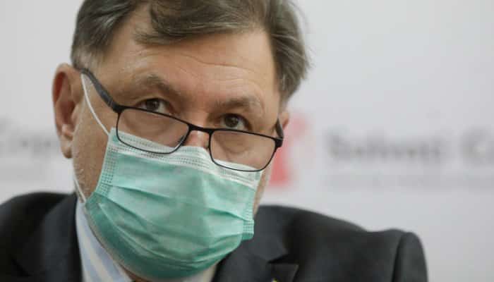 Ministrul Sănătății solicită prelungirea unui program româno-italian care permite operarea în România a copiilor cu malformaţii cardiace