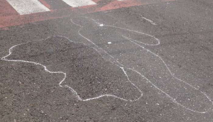 CRIMĂ la Slănic! O femeie a fost găsită moartă, pe un teren de lângă casă