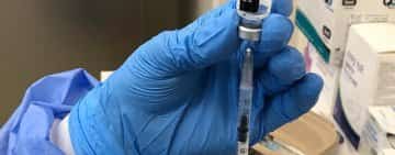 Doar 124 de doze de vaccin pediatric anti-Covid administrate în Prahova, în prima săptămână