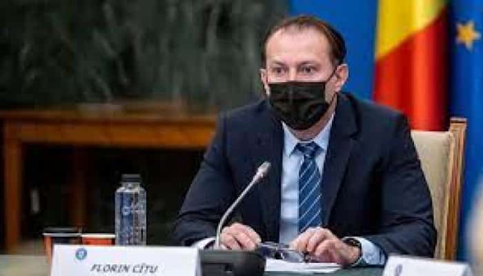 Florin Cîţu: Am retras iniţiativa legislativă de recunoaştere a sportului electronic în România pentru că sunt câteva lucruri de clarificat