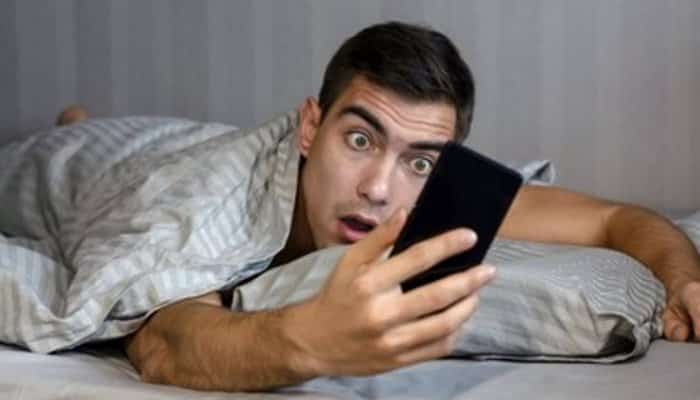 Bizar! Un sinăian care a-ntârziat la muncă se scuză că n-a auzit RO-Alert-ul de dimineaţă