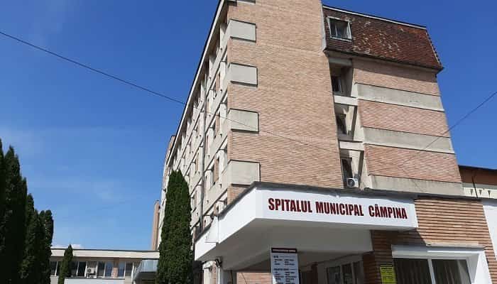 Centru de evaluare a bolnavilor Covid deschis și la Spitalul Câmpina. Lista analizelor de care beneficiază pacienții