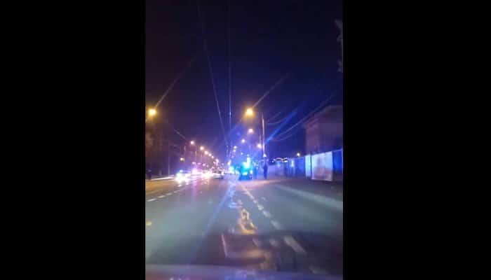 A fost identificat autorul falsei alerte cu bombă de la secția de Poliție Ploiești Vest