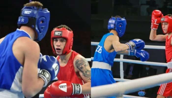 Aproape de aur. Boxerii de la CSM Ploiești s-au calificat în finale