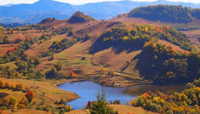 Curtea de Apel Ploiești a anulat definitiv certificatul de descărcare de sarcină arheologică pentru masivul Cârnic. Goțiu: “Victorie istorică pentru Roșia Montană”