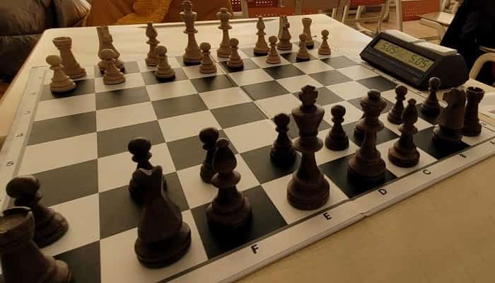 "Șah în școală", încă un proiect pentru comunitate susținut de Rompetrol