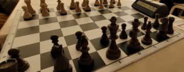 "Șah în școală", încă un proiect pentru comunitate susținut de Rompetrol