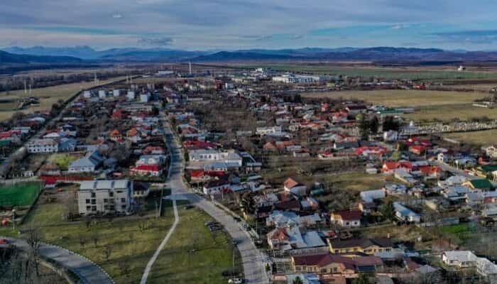 Consiliul Local Florești a adoptat bugetul pe anul 2022