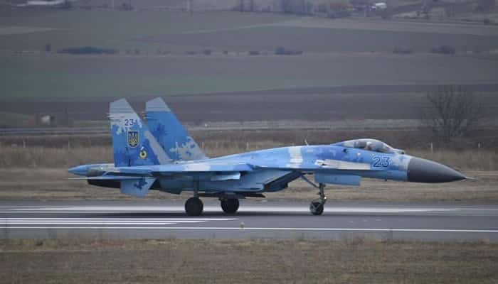 Ministerul rus al Apărării: Unele avioane de luptă ale Ucrainei au fost relocate în România. MApN: Fals. Probabil se încearcă specularea cazului din 24 februarie