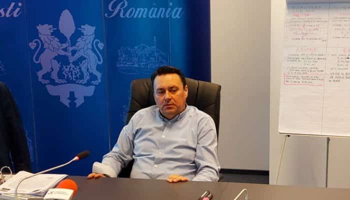 VIDEO | Andrei Volosevici, despre riscul ca Ploieştiul să rămână fără apă caldă: "Ce s-a întâmplat până acum a fost un spectacol jenant"