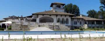 Palatul Reginei Maria din Mamaia revine la stat definitiv. Monumentul istoric a fost vândut ilegal în 2003, la prețul unui apartament