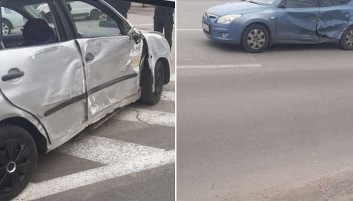 accident ploiești  depoului