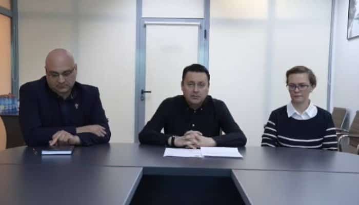 VIDEO | Şedinţa convocată de Primăria Ploieşti pe subiectul termiei, ignorată de Consiliul Judeţean şi ADI. "Îi rog să aibă altă atitudine"