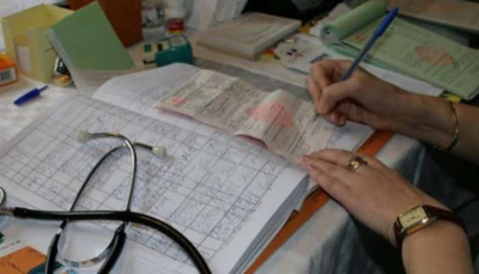ATENȚIE! Valabilitatea unor documente medicale nu va mai fi prelungită după 1 aprilie