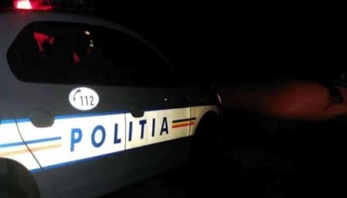 Accident cu trei mașini pe DN1, la Sinaia. Unul dintre autoturisme a lovit și un pieton