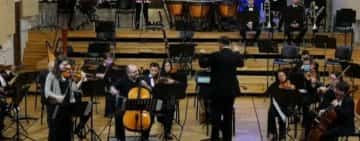 Filarmonica Ploieşti, turneu de 250.000 de euro prin vestul Europei