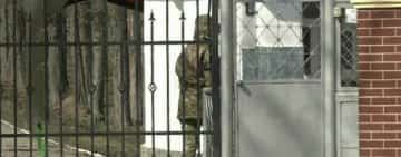 Ipoteză în cazul militarului din Constanța căruia i s-a furat arma în post: o glumă proastă a colegilor, care vor să scape de el
