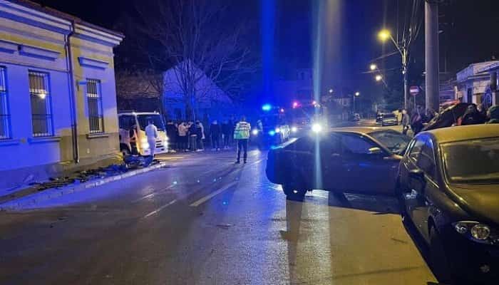 accident plaiesilor zaganului