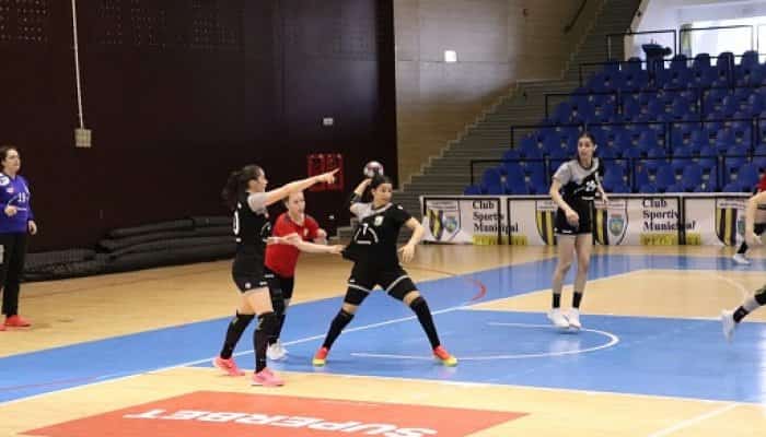 Arvatu la pătrat. Succes la scor pentru CS Activ Prahova Ploiești  