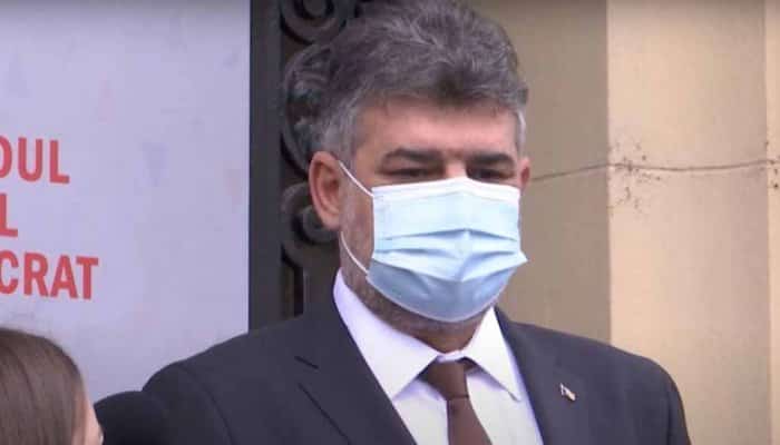 Marcel Ciolacu: Eu sper că acest nou scandal din interiorul PNL să nu afecteze coaliţia şi actul de guvernare