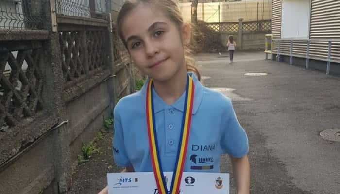  Medalii pentru șahiștii de la CSM Ploiești