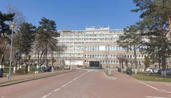 Mită la morgă! Autopsierii unui spital judeţean, trimişi în judecată