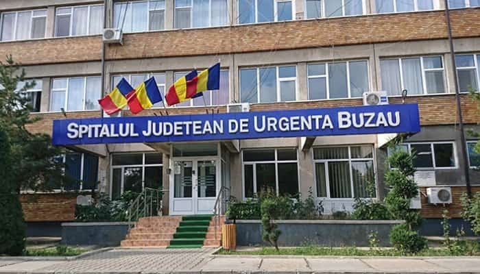 Cheltuieli cu 10% mai mari, pentru extinderea UPU Buzău, în urma scumpirii materialelor de construcție