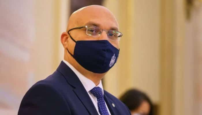 Viceprimarul Daniel Nicodim, despre ratarea primei etape din PNRR: "Directorul DRI n-a luat în considerare cererile mele"