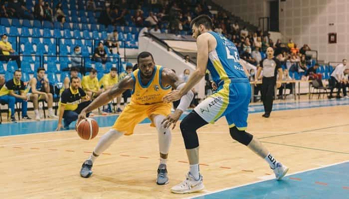  Ultima strigare. CSU Sibiu-CSM Petrolul Ploiești Miercuri ora 17.00