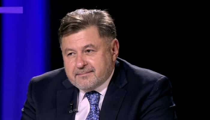 Alexandru Rafila: Vom face în perioada următoare o campanie de informare cu privire la comprimatele de iodură de potasiu