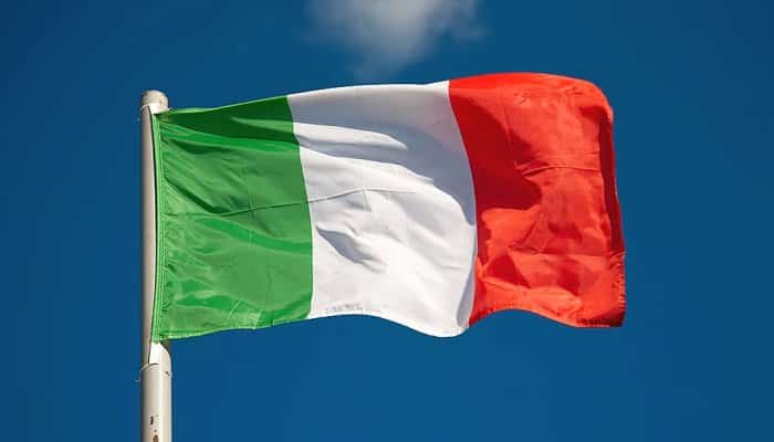 CORONAVIRUS. Italia dezactivează permisul sanitar