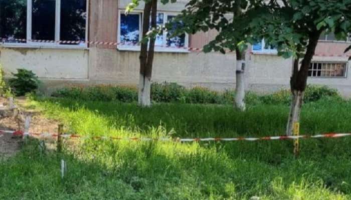 O fată s-a aruncat de la etajul cinci al unui bloc din Timișoara