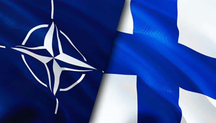Finlanda anunță că va cere aderarea la NATO