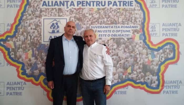 ALEGERI 2024 | Un politician de la partidul lui Dragnea, primul candidat anunţat pentru Primăria Ploieşti