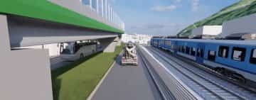 CJ Prahova vrea fonduri europene pentru trei pasaje rutiere peste sau pe sub DN1