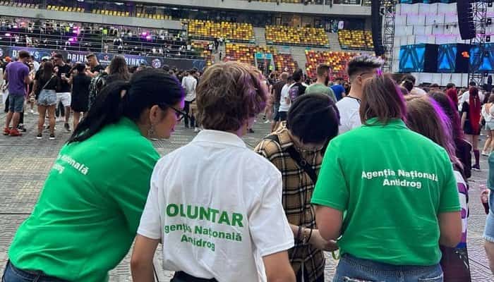 antidrog saga festival