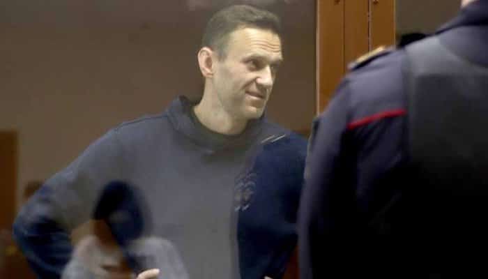 Rușii l-au transferat pe Alexei Navalnîi într-un loc necunoscut: „Nu există un asemenea condamnat” 
