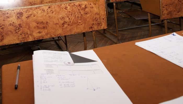 EVALUARE NAȚIONALĂ