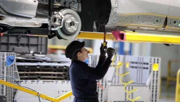 Dacia şi Ford au crescut producţia de autoturisme în România cu 13% în primele cinci luni din 2022