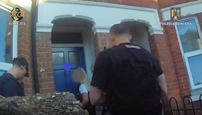 Anchetă internațională. Un grup de proxeneți din Buzău a acționat, cinci ani, în țară și în Marea Britanie