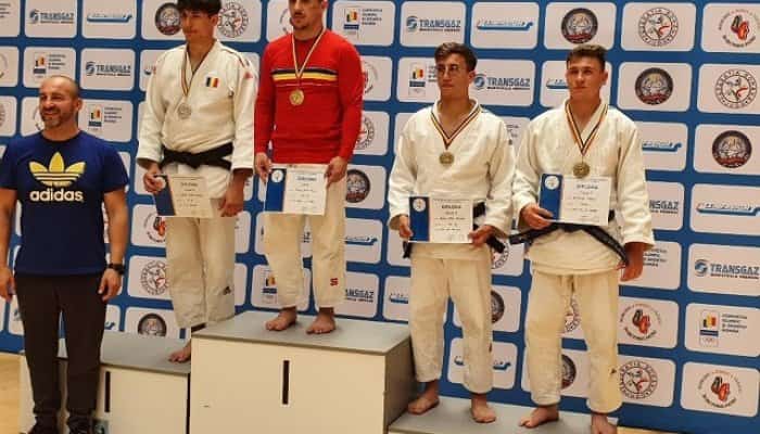 Două medalii de bronz pentru CSM-CFR-CSŞ Ploieşti la Cupa României şi Campionatul Naţional Ne Waza