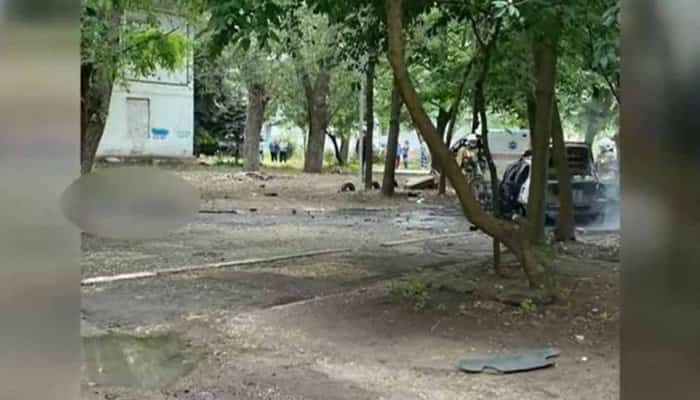Un oficial impus de ruși în regiunea ucraineană ocupată din Herson a fost ucis într-un atentat cu mașină capcană