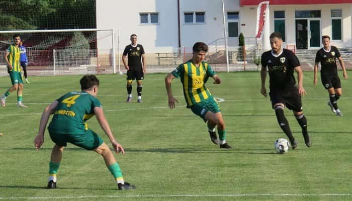 S-a stabilit țintarul în prima ligă. Programul în tur al Petrolului